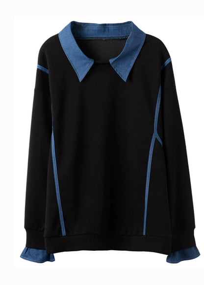 Classic Vintage Shirt with a Flattering Fit