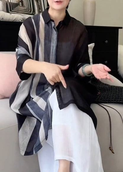 Polished Shirt with an Effortless Classic Look