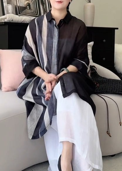 Polished Shirt with an Effortless Classic Look