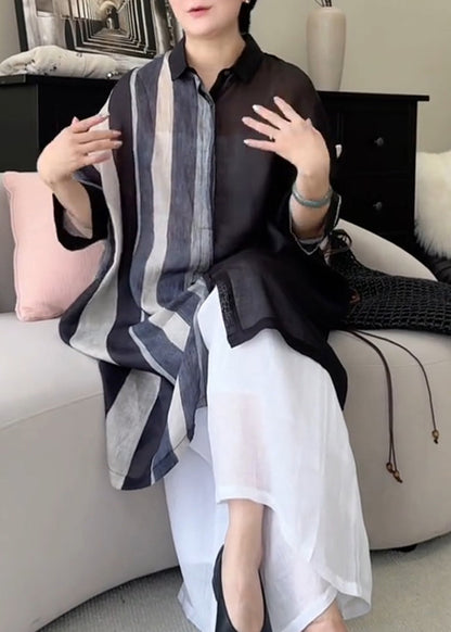 Polished Shirt with an Effortless Classic Look