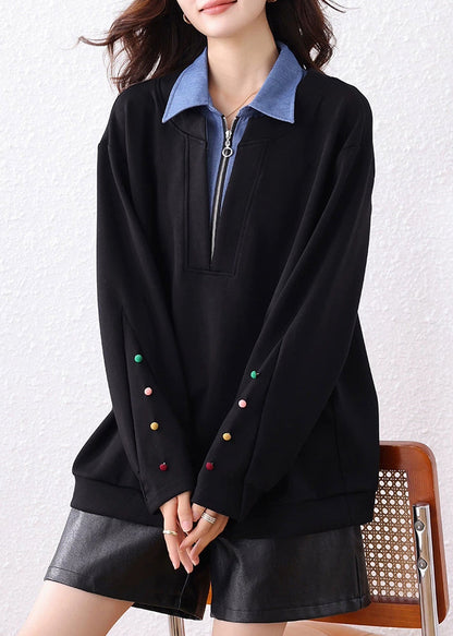 Classic Vintage Shirt with a Flattering Fit