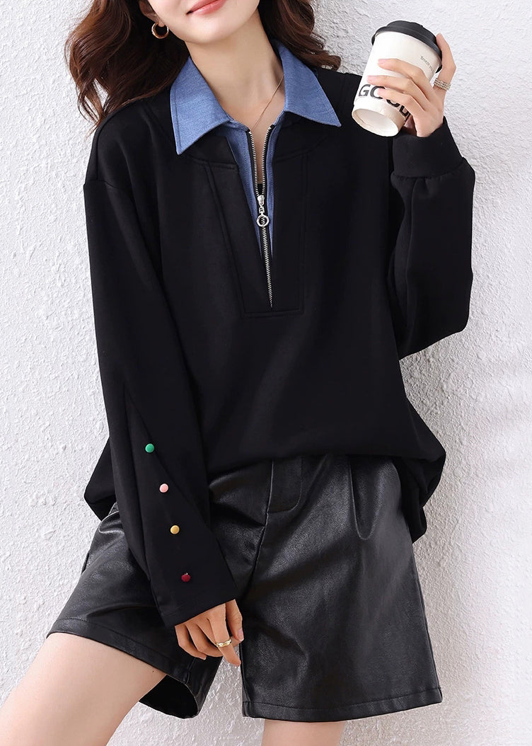 Classic Vintage Shirt with a Flattering Fit