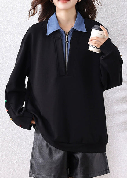 Classic Vintage Shirt with a Flattering Fit