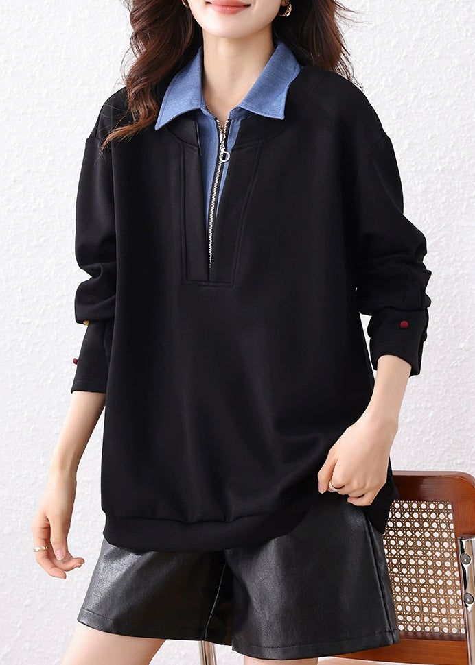 Classic Vintage Shirt with a Flattering Fit