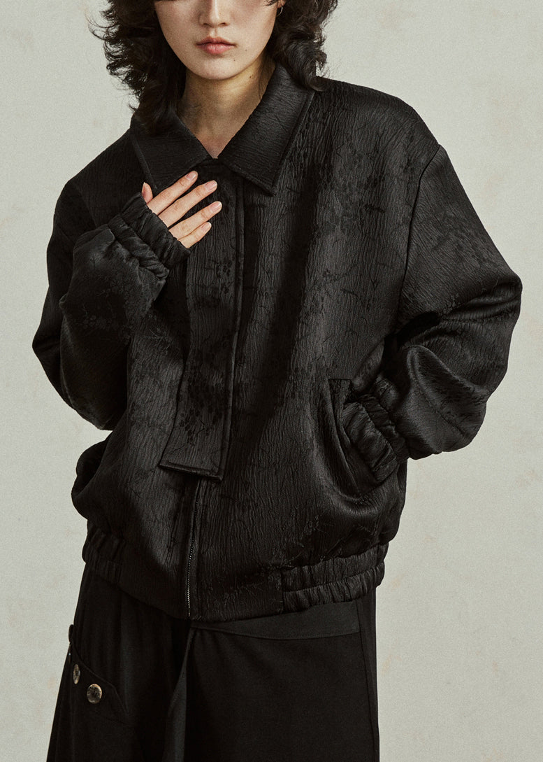 Polished Coat with an Effortless Classic Look