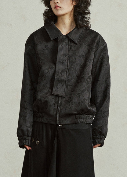 Polished Coat with an Effortless Classic Look