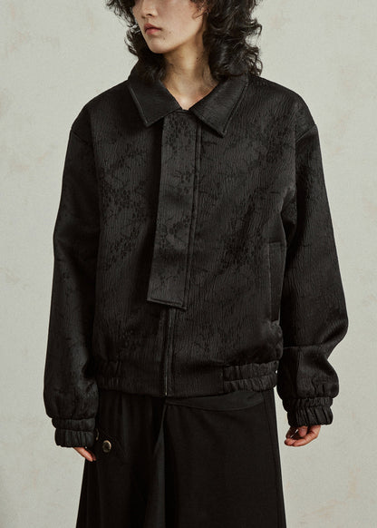Polished Coat with an Effortless Classic Look
