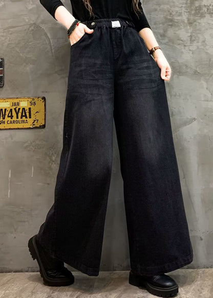 Beautifully Crafted Pants in a Classic Style