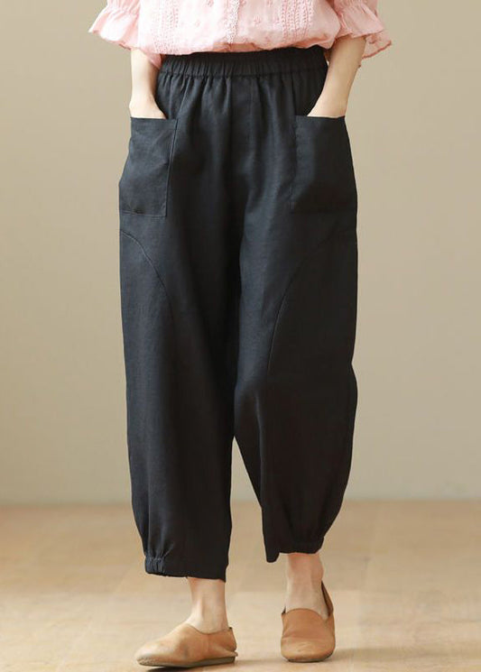 Beautifully Balanced Pants with Timeless Character