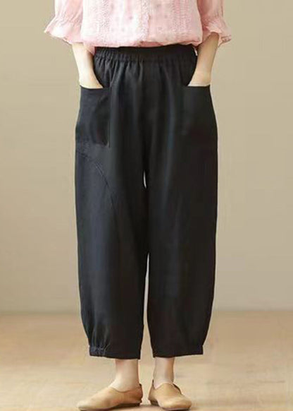 Beautifully Balanced Pants with Timeless Character