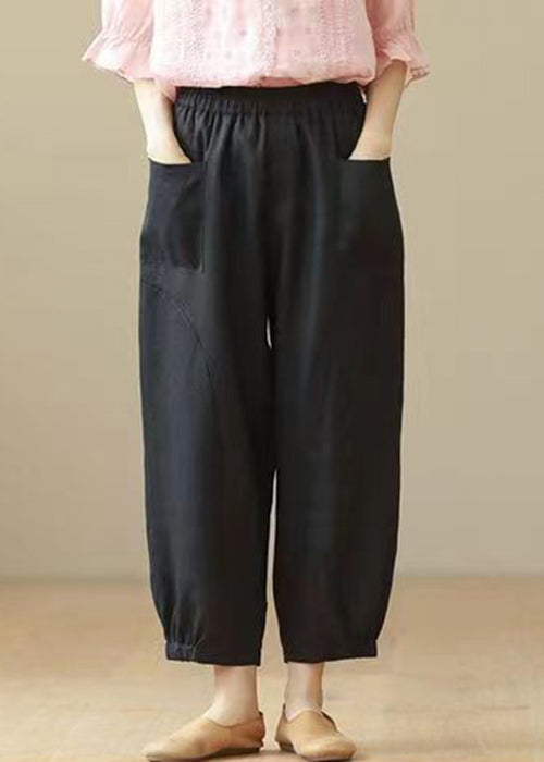 Beautifully Balanced Pants with Timeless Character