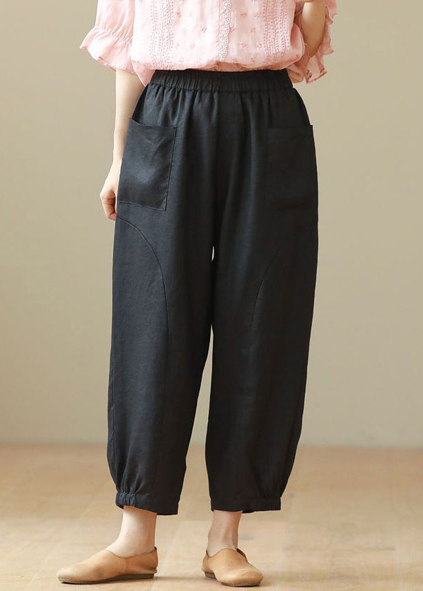 Beautifully Balanced Pants with Timeless Character