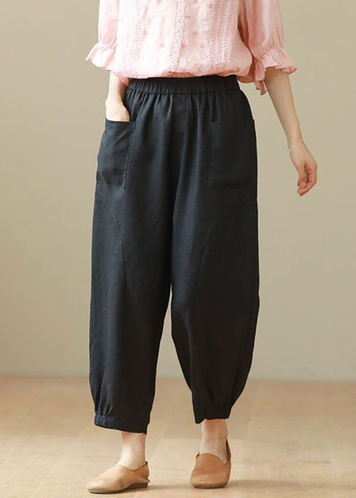 Beautifully Balanced Pants with Timeless Character