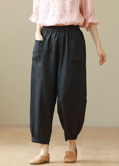 Beautifully Balanced Pants with Timeless Character