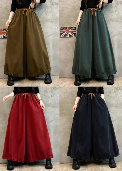 Gracefully Styled Pants for Any Occasion