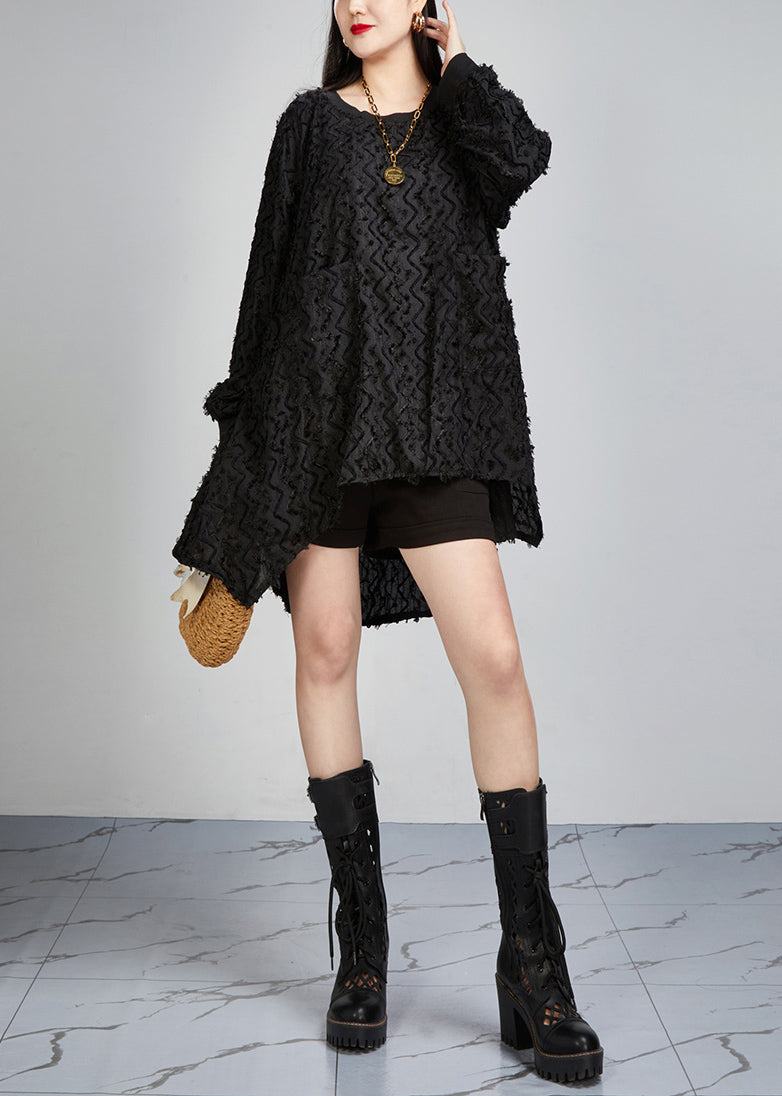Gracefully Styled Top for Any Occasion