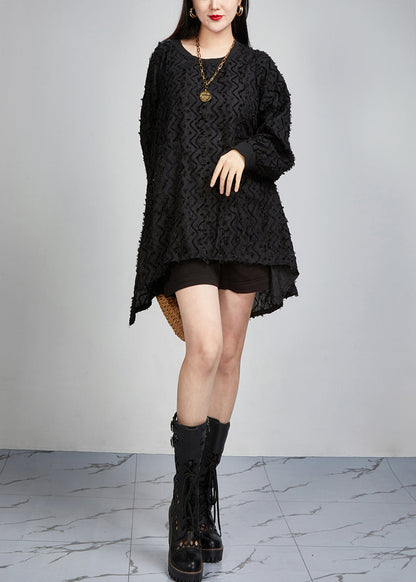Gracefully Styled Top for Any Occasion