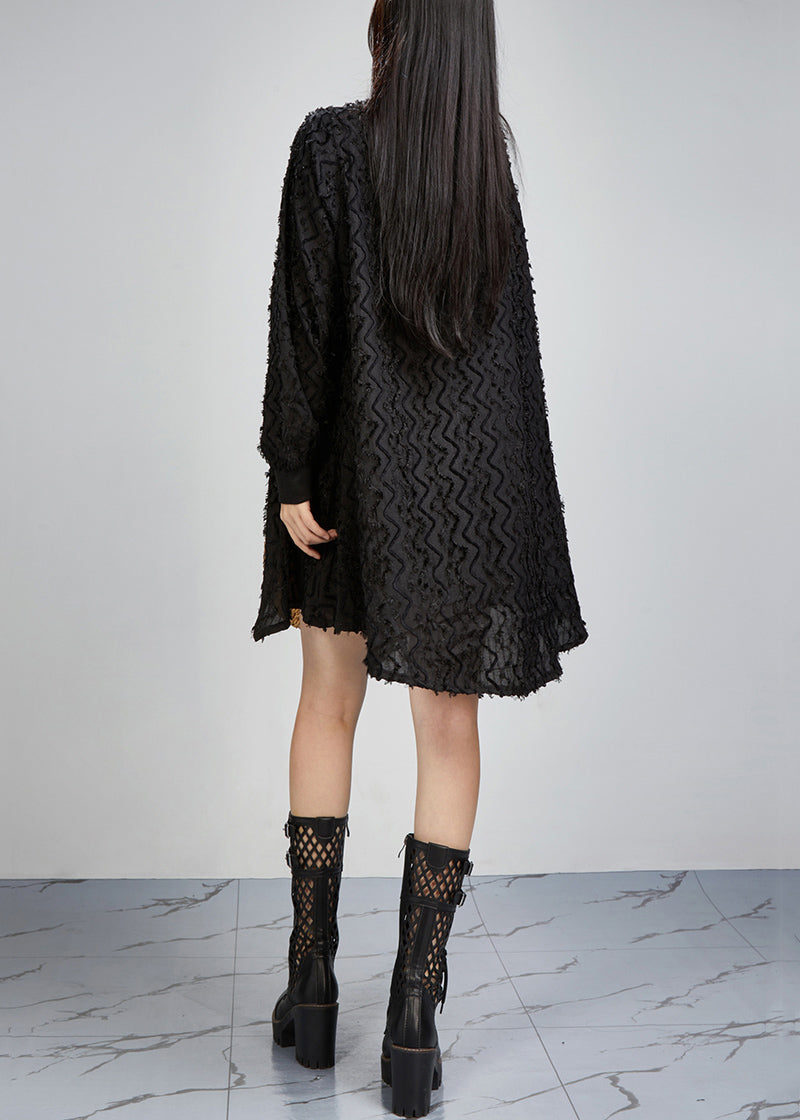 Gracefully Styled Top for Any Occasion