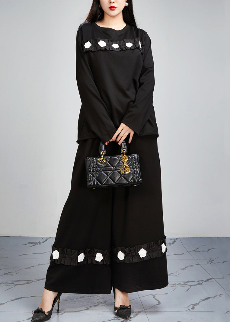 Elegantly Styled Pants for Everyday Wear