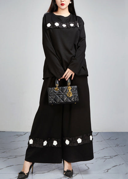 Elegantly Styled Pants for Everyday Wear