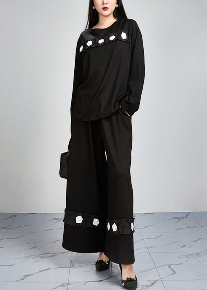 Elegantly Styled Pants for Everyday Wear