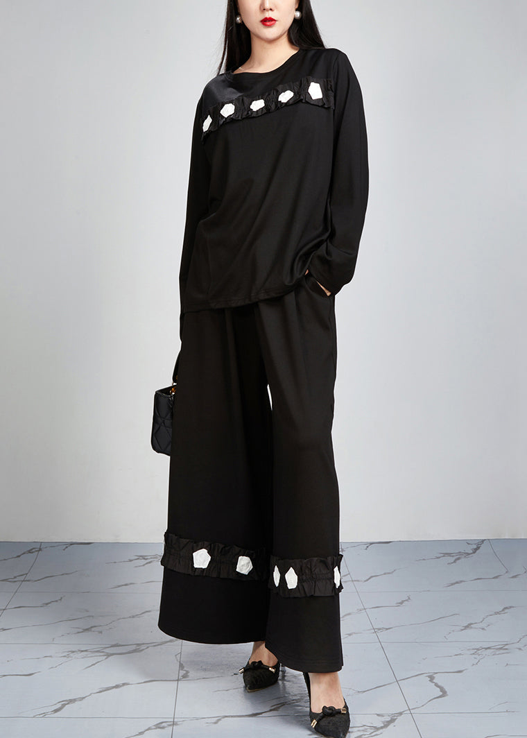 Classic Vintage Pants with a Flattering Fit