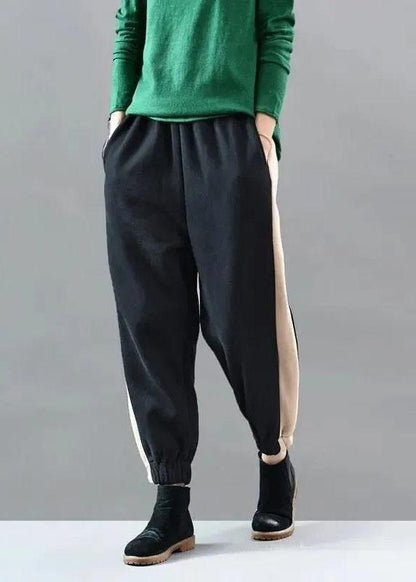 Beautifully Finished Pants in a Timeless Design