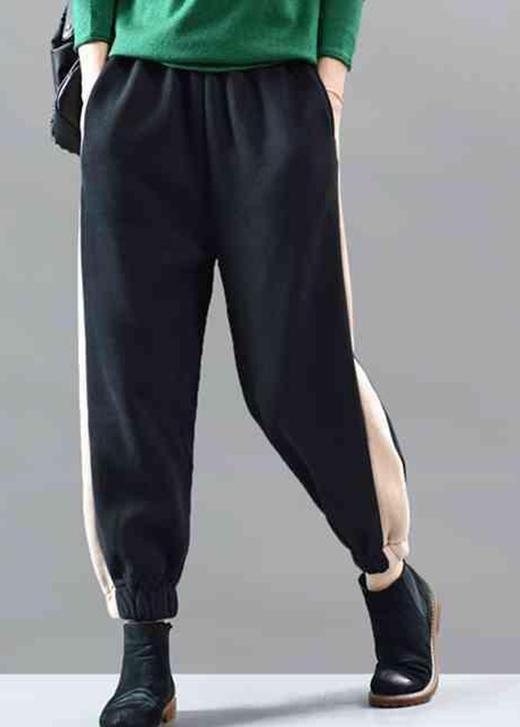 Beautifully Finished Pants in a Timeless Design