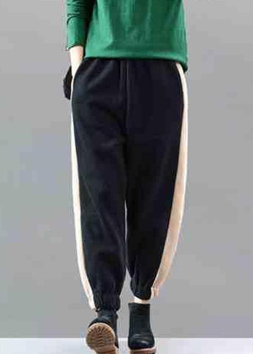 Beautifully Finished Pants in a Timeless Design