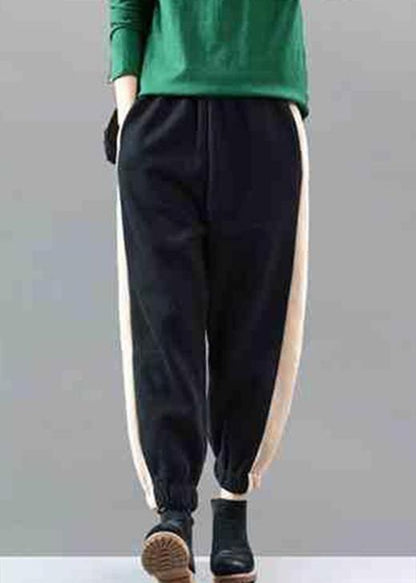 Beautifully Finished Pants in a Timeless Design