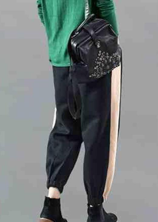 Beautifully Finished Pants in a Timeless Design