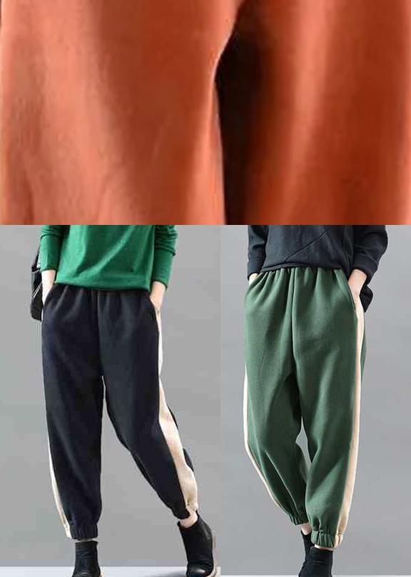 Beautifully Finished Pants in a Timeless Design