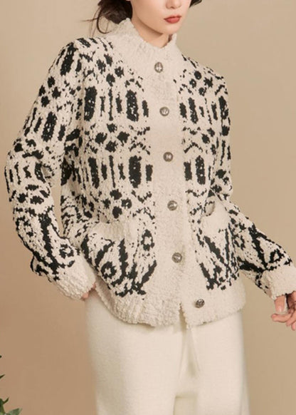Beautifully Crafted Cardigan in a Classic Style