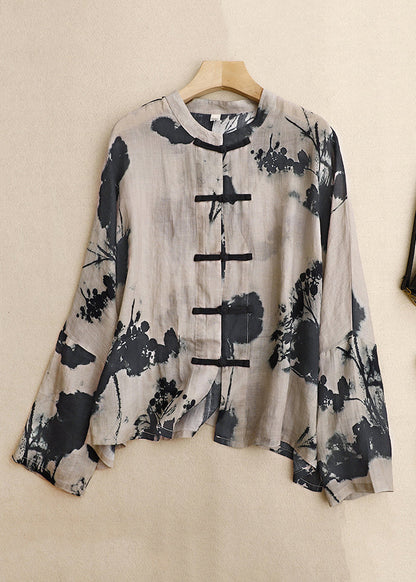 Sophisticated Shirt with a Clean Classic Look