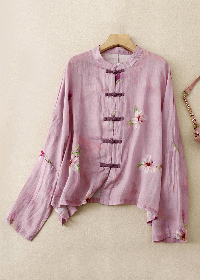 Sophisticated Shirt with a Clean Classic Look