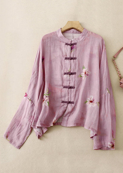 Sophisticated Shirt with a Clean Classic Look