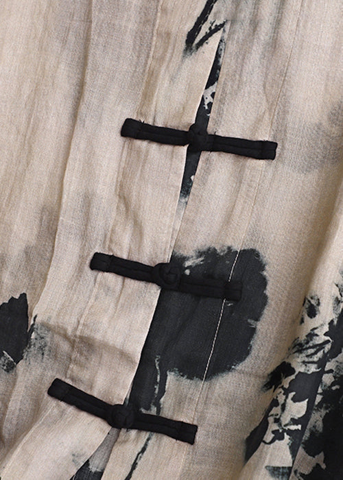 Sophisticated Shirt with a Clean Classic Look