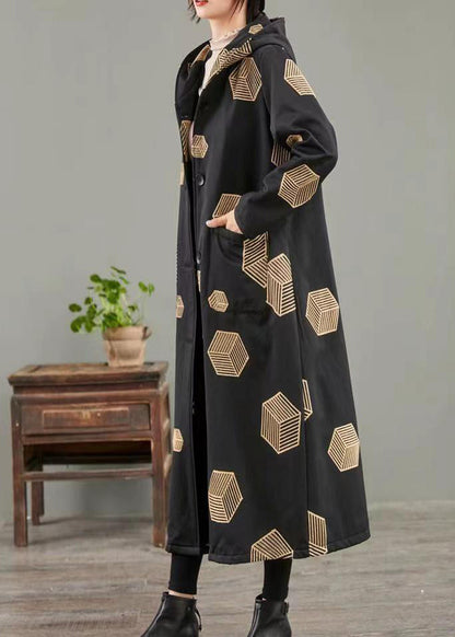 Beautifully Balanced Coat with Timeless Character