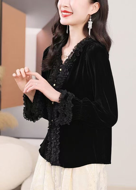 Sophisticated Shirt with a Clean Classic Look