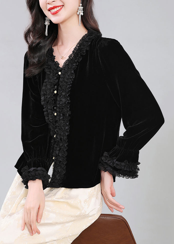 Sophisticated Shirt with a Clean Classic Look