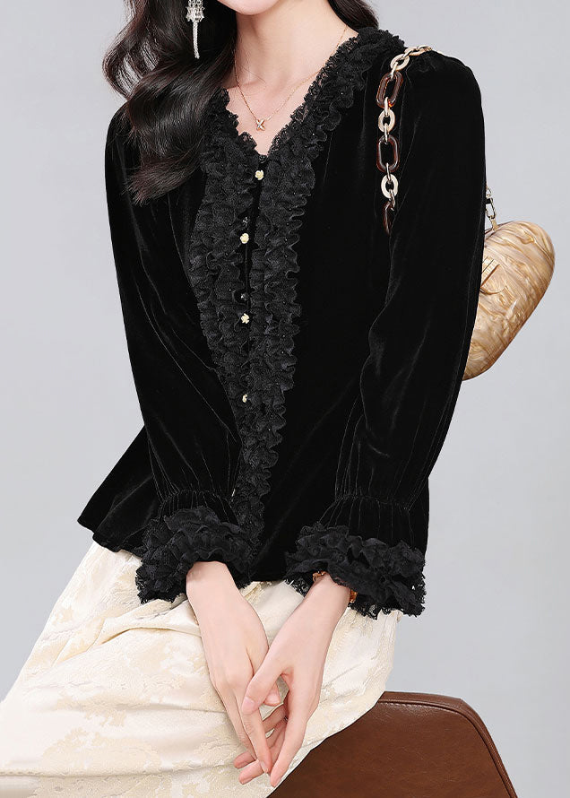 Sophisticated Shirt with a Clean Classic Look