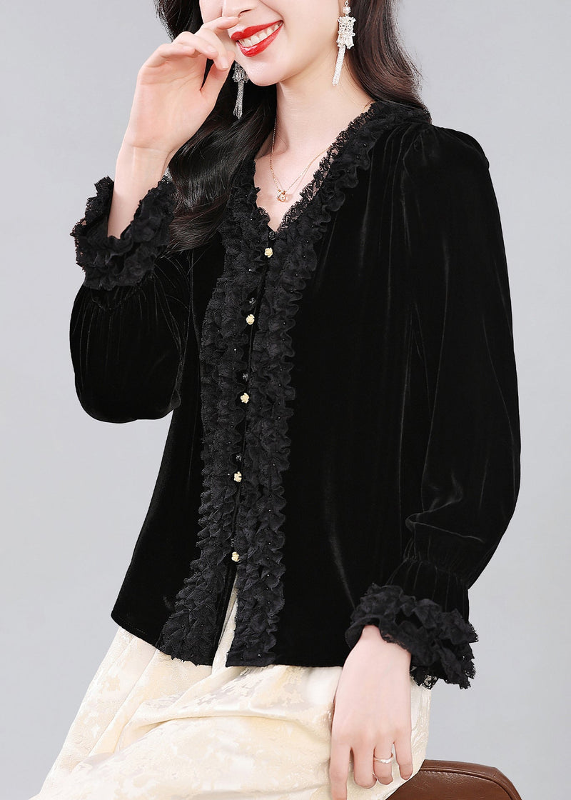 Sophisticated Shirt with a Clean Classic Look