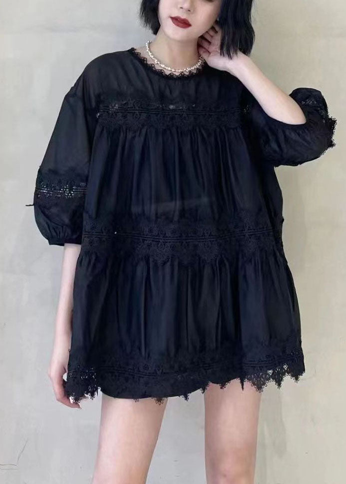 Beautifully Finished Top in a Timeless Design