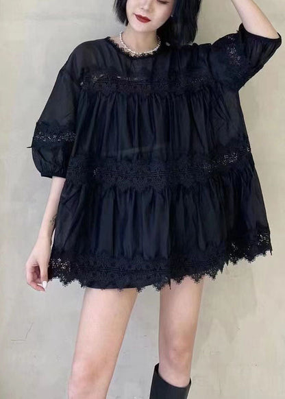 Beautifully Finished Top in a Timeless Design