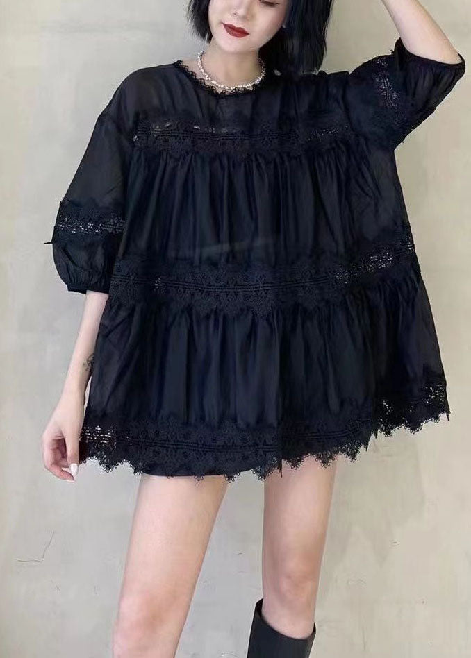 Beautifully Finished Top in a Timeless Design