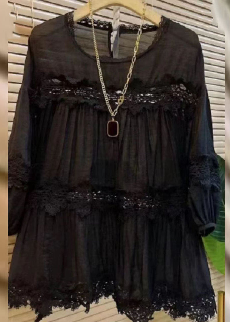 Beautifully Finished Top in a Timeless Design