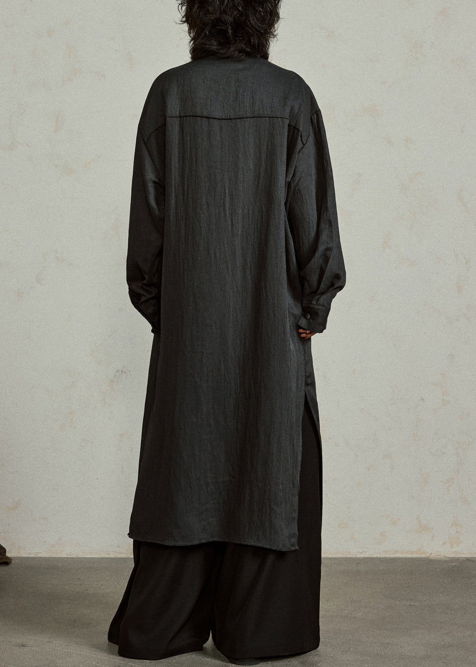 Beautifully Crafted Shirt in a Classic Style