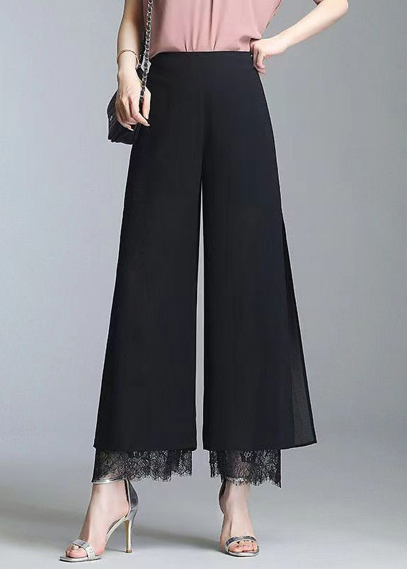 Gracefully Styled Pants for Any Occasion