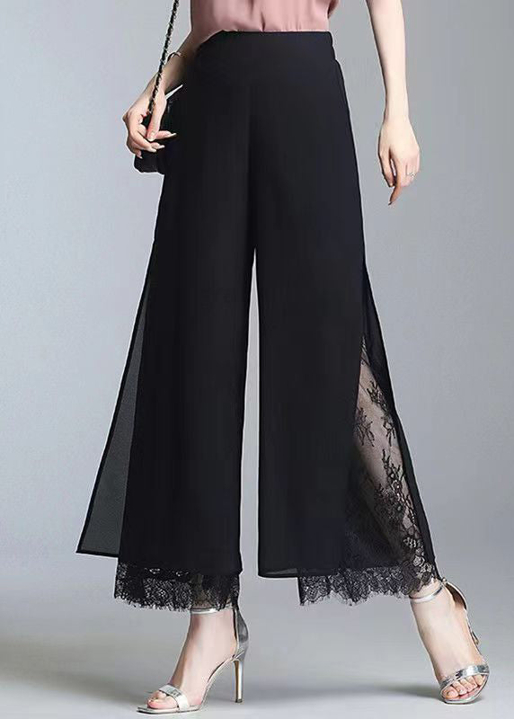 Gracefully Styled Pants for Any Occasion