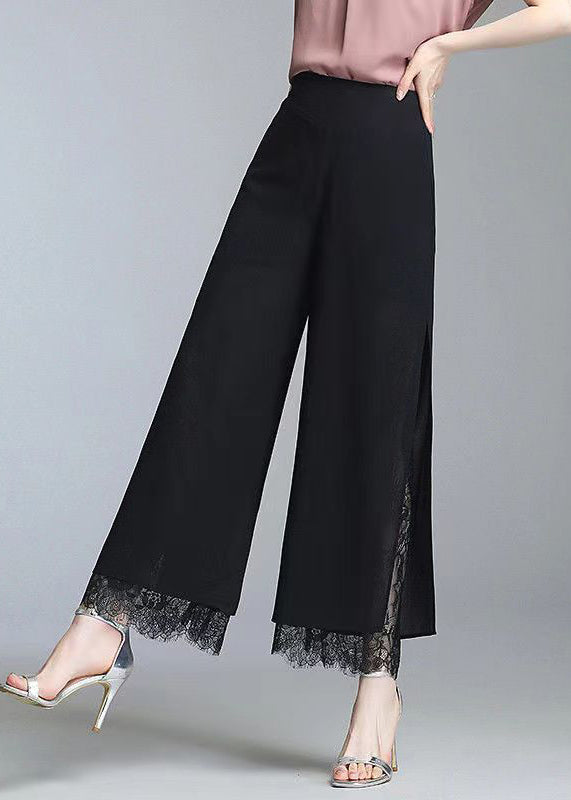 Gracefully Styled Pants for Any Occasion